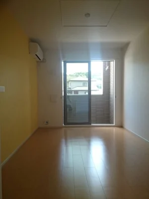 のマンスリーマンション・ウィークリーマンション「グレイスコート 102・洋室(No.1230212)」メイン画像