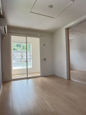 のマンスリーマンション・ウィークリーマンション「グランデ 204・洋室(No.1230214)」メイン画像