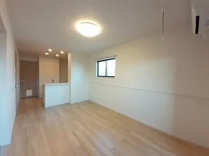 盛岡市のマンスリーマンション・ウィークリーマンション「セイバリーＳ　Ⅱ 201・洋室(No.1230216)」メイン画像