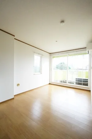 のマンスリーマンション・ウィークリーマンション「サンセール・パルケ 201・洋室(No.1230217)」メイン画像