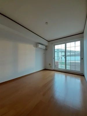 のマンスリーマンション・ウィークリーマンション「ヒルサイドスクエアⅡ 102・洋室(No.1230219)」メイン画像