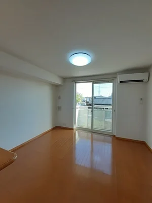 のマンスリーマンション・ウィークリーマンション「フラワーガ－デン 202・LDK(No.1230223)」メイン画像