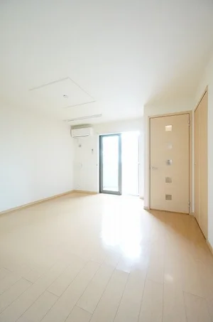 郡山駅（福島県）のマンスリーマンション・ウィークリーマンション「グラン　ベル 105・洋室(No.1230227)」メイン画像