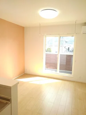 のマンスリーマンション・ウィークリーマンション「レインボーハウスＣ 201・洋室(No.1230229)」メイン画像