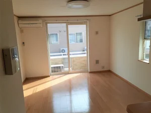 のマンスリーマンション・ウィークリーマンション「セイバリ－ 103・洋室(No.1230240)」メイン画像