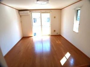 雀宮駅（栃木県）のマンスリーマンション・ウィークリーマンション「セイバリ－ 103・洋室(No.1230240)」メイン画像