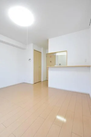 大田原市のマンスリーマンション・ウィークリーマンション「リアン 201・洋室(No.1230244)」メイン画像