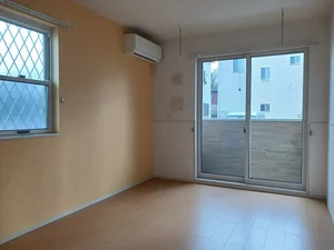 下都賀郡壬生町のマンスリーマンション・ウィークリーマンション「シャトーハイツＢ 102・洋室(No.1230247)」メイン画像