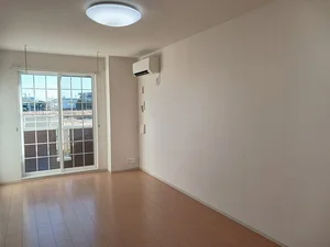 のマンスリーマンション・ウィークリーマンション「ＪＵＲＩ　Ⅱ 101・洋室(No.1230249)」メイン画像