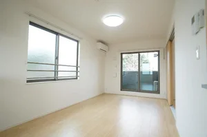 のマンスリーマンション・ウィークリーマンション「プリエール 301・洋室(No.1230254)」メイン画像