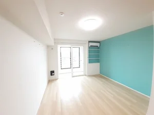 のマンスリーマンション・ウィークリーマンション「リオンリゾートⅧ 203・洋室(No.1230261)」メイン画像