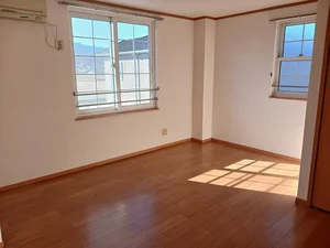 長野大学周辺のマンスリーマンション・ウィークリーマンション「ルーラルブラッサム　Ｂ 201・洋室(No.1230281)」メイン画像