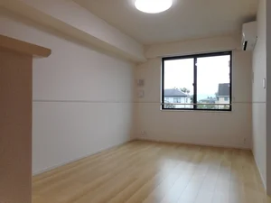 山梨県の大東建託リーシング株式会社のマンスリーマンション・ウィークリーマンション「グラシアス　甲斐 103・洋室(No.1230292)」メイン画像