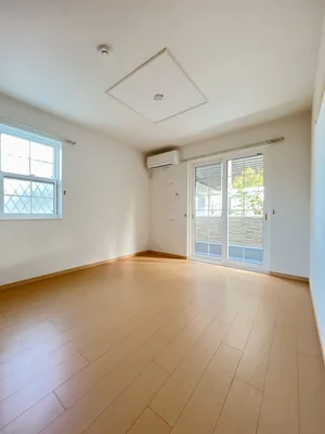 のマンスリーマンション・ウィークリーマンション「エスプレッソ 105・洋室(No.1230309)」メイン画像