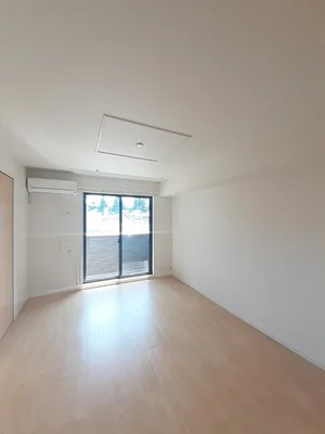 のマンスリーマンション・ウィークリーマンション「マイ　フォレスタ 103・洋室(No.1230314)」メイン画像