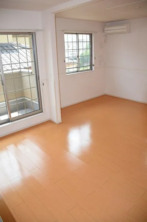 のマンスリーマンション・ウィークリーマンション「グラン・エスポワールⅠ 202・洋室(No.1230350)」メイン画像