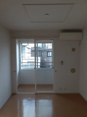 のマンスリーマンション・ウィークリーマンション「グラン・シャトレ－Ⅳ 202・洋室(No.1230351)」メイン画像