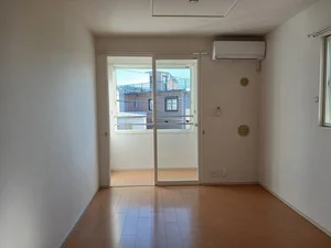 のマンスリーマンション・ウィークリーマンション「グラン・シャトレ－Ⅳ 202・洋室(No.1230351)」メイン画像