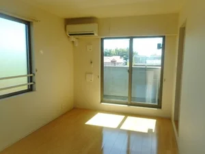 のマンスリーマンション・ウィークリーマンション「ブランシュシュ 301・洋室(No.1230354)」メイン画像