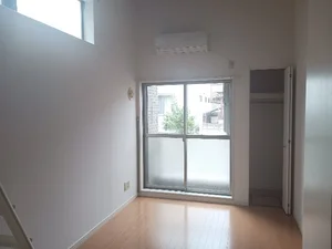 のマンスリーマンション・ウィークリーマンション「アビー・ロード 103・洋室(No.1230357)」メイン画像