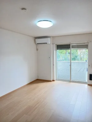 皇學館大学周辺のマンスリーマンション・ウィークリーマンション「グラスロード 105・洋室(No.1230376)」メイン画像