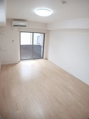 米原市のマンスリーマンション・ウィークリーマンション「アミティハイツⅠ 101・洋室(No.1230380)」メイン画像