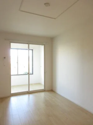 三重県の大東建託リーシング株式会社のマンスリーマンション・ウィークリーマンション「ｉｈａｎａ　Ⅱ 101・洋室(No.1230381)」メイン画像