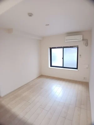 京都府のマンスリーマンション・ウィークリーマンション「グラン佐竹 103・洋室(No.1230388)」メイン画像