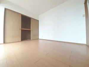 のマンスリーマンション・ウィークリーマンション「サンエルディム 107・洋室(No.1230401)」メイン画像