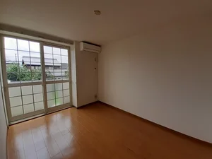 京都府の大東建託リーシング株式会社のマンスリーマンション・ウィークリーマンション「コンチェルト 202・洋室(No.1230407)」メイン画像