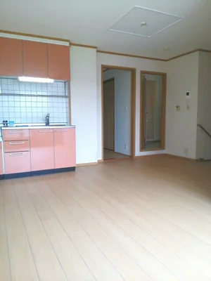 のマンスリーマンション・ウィークリーマンション「リエージュ 201・洋室(No.1230408)」メイン画像