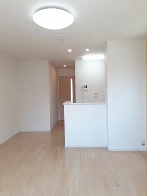 のマンスリーマンション・ウィークリーマンション「セレーノⅠ 101・洋室(No.1230449)」メイン画像