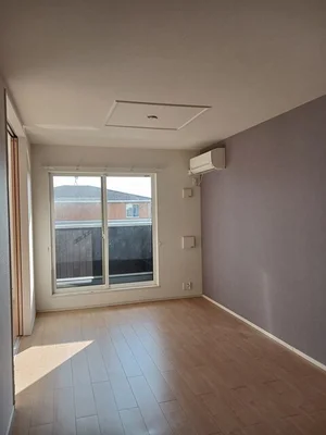 のマンスリーマンション・ウィークリーマンション「葵Ⅱ 202・洋室(No.1230450)」メイン画像