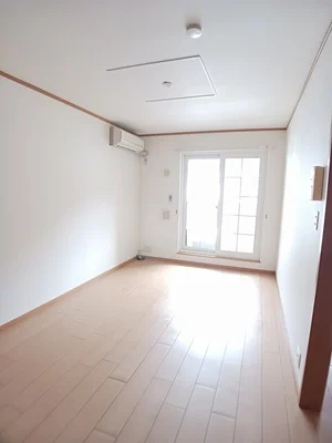 のマンスリーマンション・ウィークリーマンション「ミルキー・ウェイＢ 202・洋室(No.1230458)」メイン画像