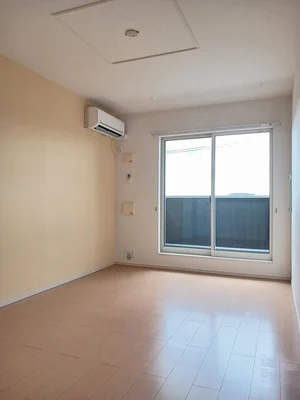 のマンスリーマンション・ウィークリーマンション「セライ 202・洋室(No.1230460)」メイン画像