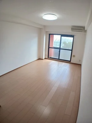 のマンスリーマンション・ウィークリーマンション「コートレジデンス 102・洋室(No.1230476)」メイン画像