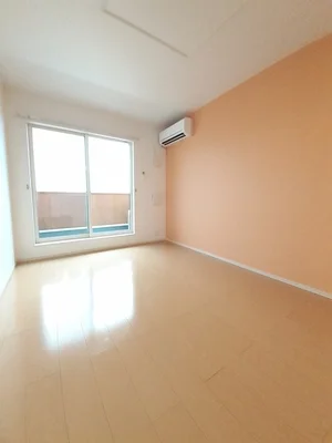 島根県の大東建託リーシング株式会社のマンスリーマンション・ウィークリーマンション「リバティー　コート 205・洋室(No.1230480)」メイン画像