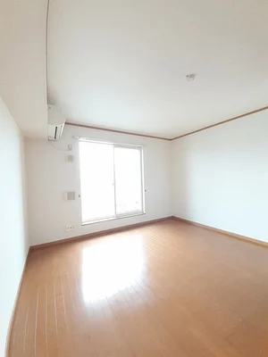 のマンスリーマンション・ウィークリーマンション「アンジェリークガーデン 204・洋室(No.1230485)」メイン画像