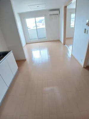 のマンスリーマンション・ウィークリーマンション「アルコバレーノ 202・洋室(No.1230491)」メイン画像