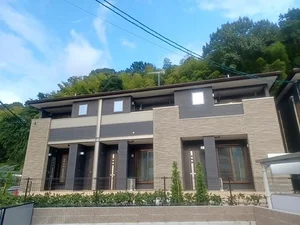 のマンスリーマンション・ウィークリーマンション「サンライトⅠ 201・洋室(No.1230503)」メイン画像