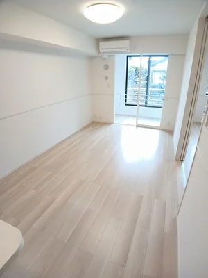 下松市のマンスリーマンション・ウィークリーマンション「ファミールケイ　Ａ 102・洋室(No.1230512)」メイン画像