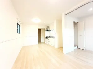 のマンスリーマンション・ウィークリーマンション「スターフィールド 201・洋室(No.1230530)」メイン画像