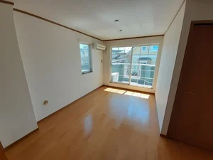 長崎県の大東建託リーシング株式会社のマンスリーマンション・ウィークリーマンション「リバーサイド　カーサＡ 201・洋室(No.1230535)」メイン画像