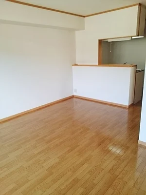 のマンスリーマンション・ウィークリーマンション「プロヴァンス 201・洋室(No.1230545)」メイン画像