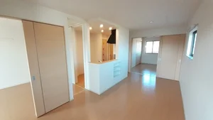 のマンスリーマンション・ウィークリーマンション「オーク・エミアスＢ 204・洋室(No.1230550)」メイン画像