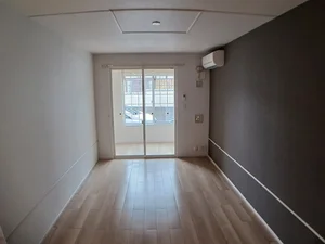 武雄市のマンスリーマンション・ウィークリーマンション「フィオーレ北方 102・洋室(No.1230551)」メイン画像