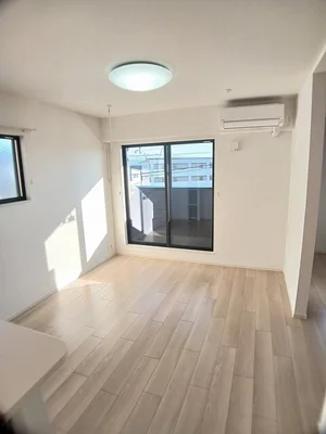 瀬田駅（熊本県）のマンスリーマンション・ウィークリーマンション「サン・グランデ 203・洋室(No.1230565)」メイン画像