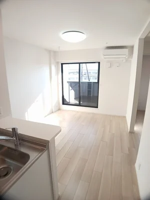 瀬田駅（熊本県）のマンスリーマンション・ウィークリーマンション「サン・グランデ 202・洋室(No.1230566)」メイン画像