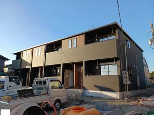 瀬田駅（熊本県）のマンスリーマンション・ウィークリーマンション「サン・グランデ 103・洋室(No.1230568)」メイン画像