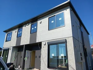 肥後大津駅（熊本県）のマンスリーマンション・ウィークリーマンション「マリーガーデン大津 202・洋室(No.1230571)」メイン画像